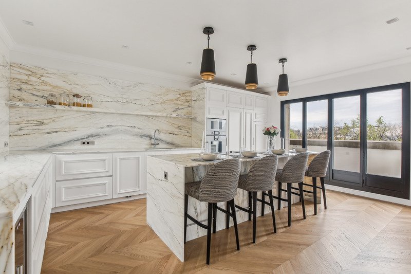 Apartment in Gros Caillou, Paris 7e Arrondissement, Paris 5 - 18208345