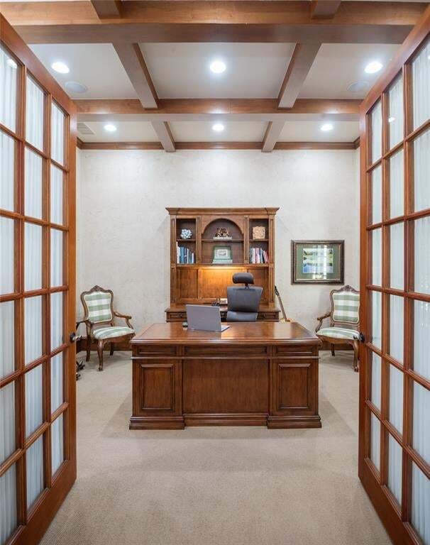 House in Prosper, Texas, United States 5 - 18589947