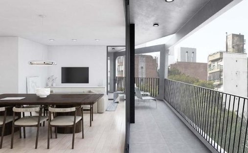 Apartment in Rosario, Santa Fe Province, Argentina 1