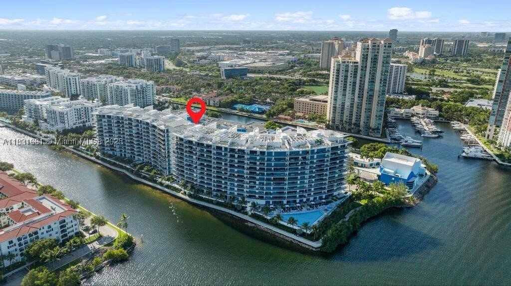 Condo in Aventura, Florida, United States 1 - 15903386