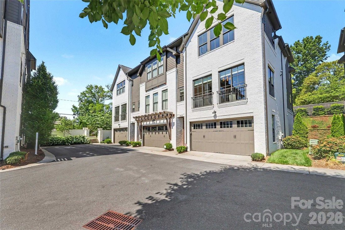 House in Charlotte, North Carolina, United States 3 - 17995601