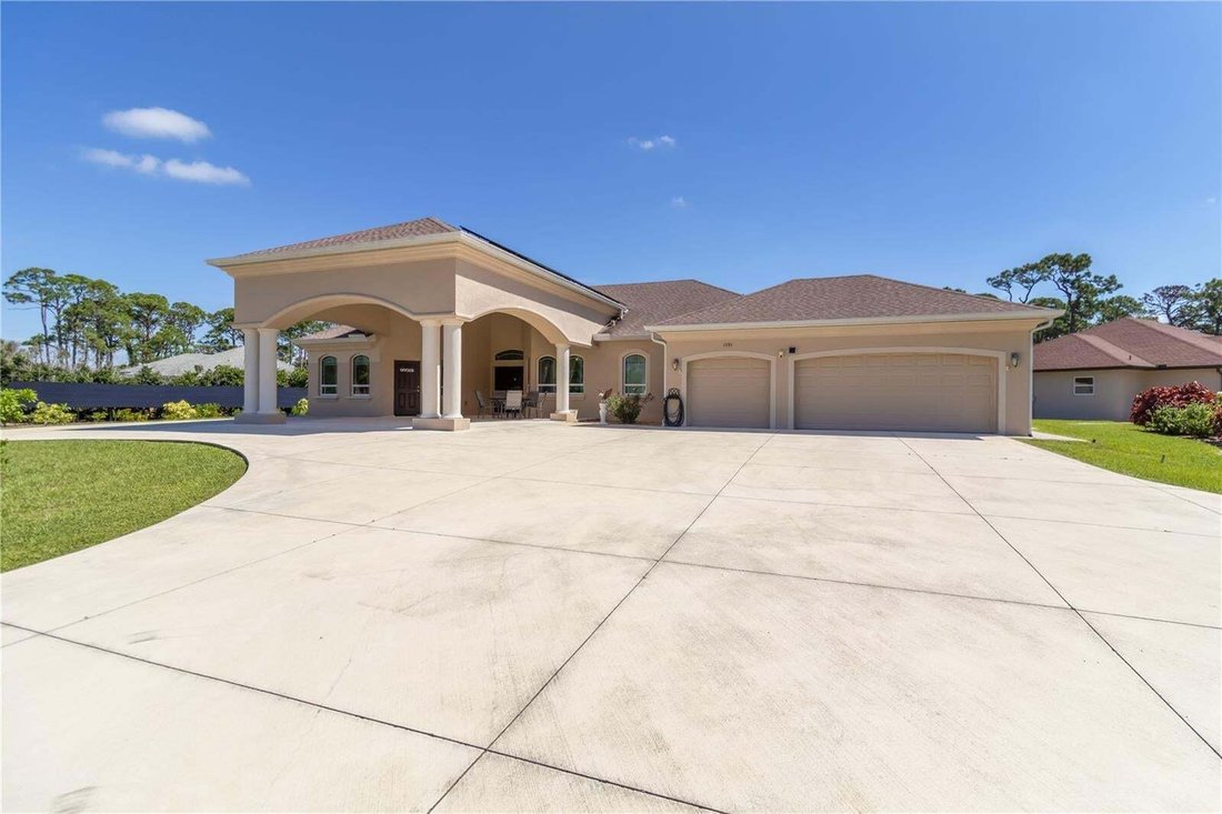 House in Englewood, Florida, United States 5 - 18591846