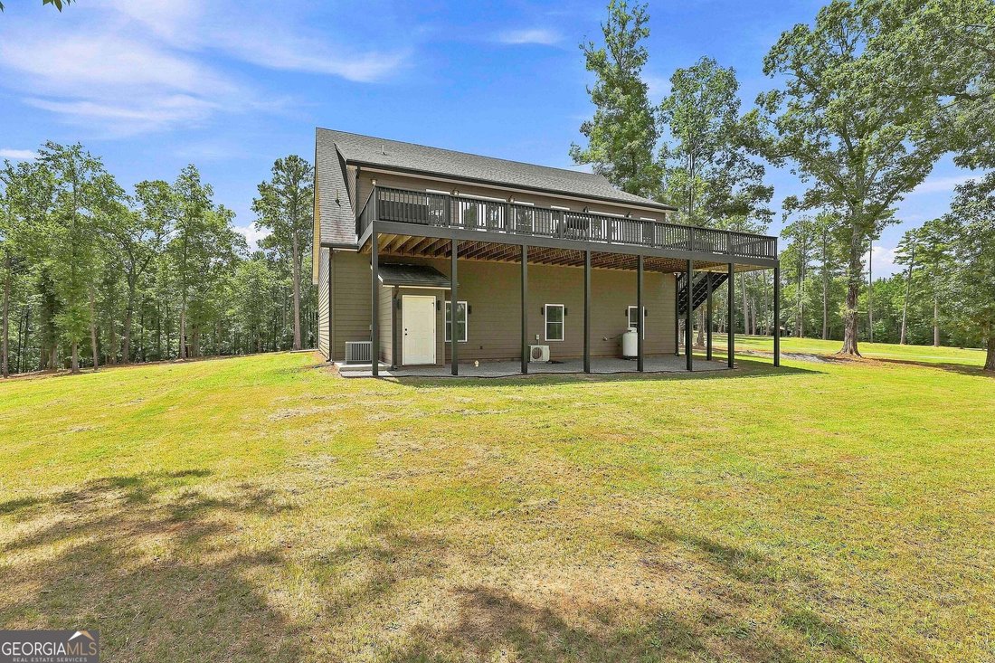 House in Griffin, Georgia, United States 5 - 18592490