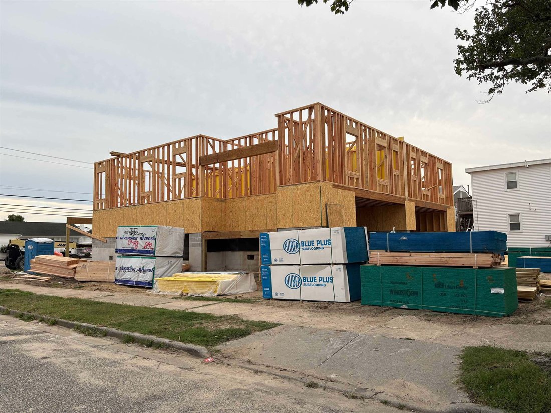Townhouse in Wildwood, New Jersey, United States 5 - 18591352