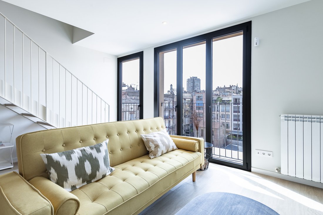Apartment in Eixample, Barcelona, Spain 2 - 17296834