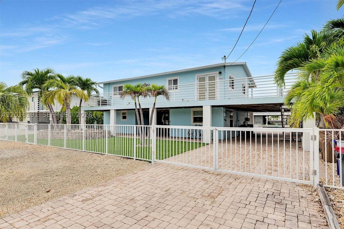 House in Big Pine Key, Florida, United States 2 - 17916801