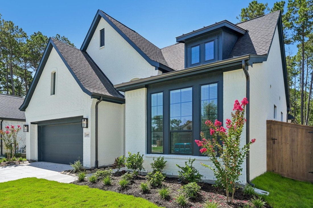 House in Porter, Texas, United States 3 - 18145327