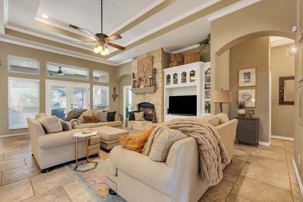 House in Midland, Texas, United States 3 - 18591467