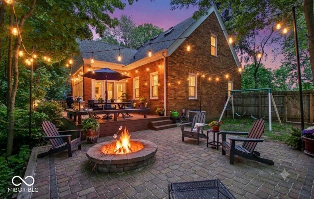 House in Indianapolis, Indiana, United States 2 - 18177870
