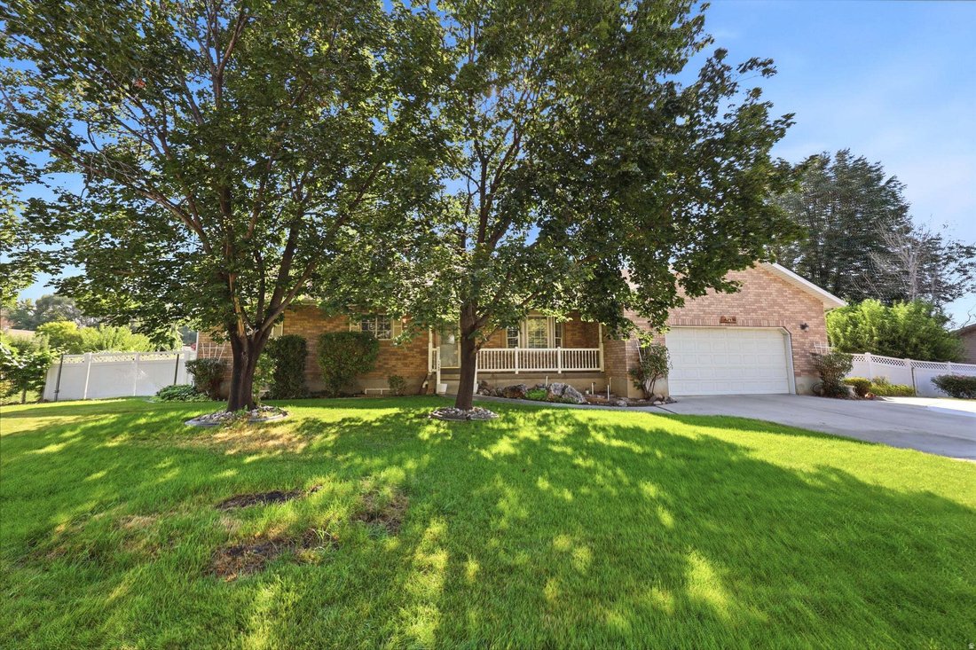 House in Cedar Hills, Utah, United States 1 - 18591303