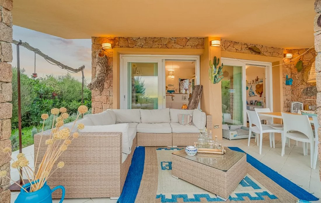 Condo in Italy 5 - 18590131
