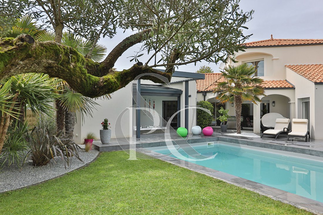 House in Gare-Saint Michel, Les Sables-d'Olonne, France 1 - 16569261