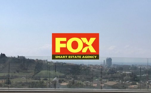 Casa a Germasogeia, Distretto di Limassol, Cipro 1