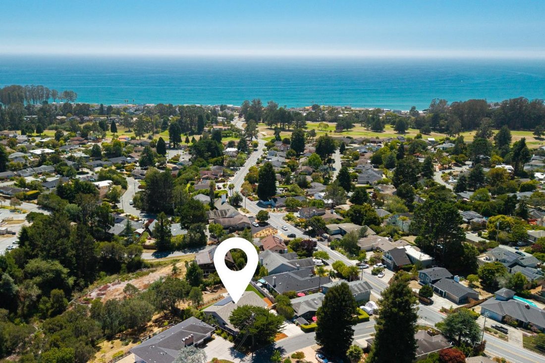 House in Aptos, California, United States 1 - 18591386