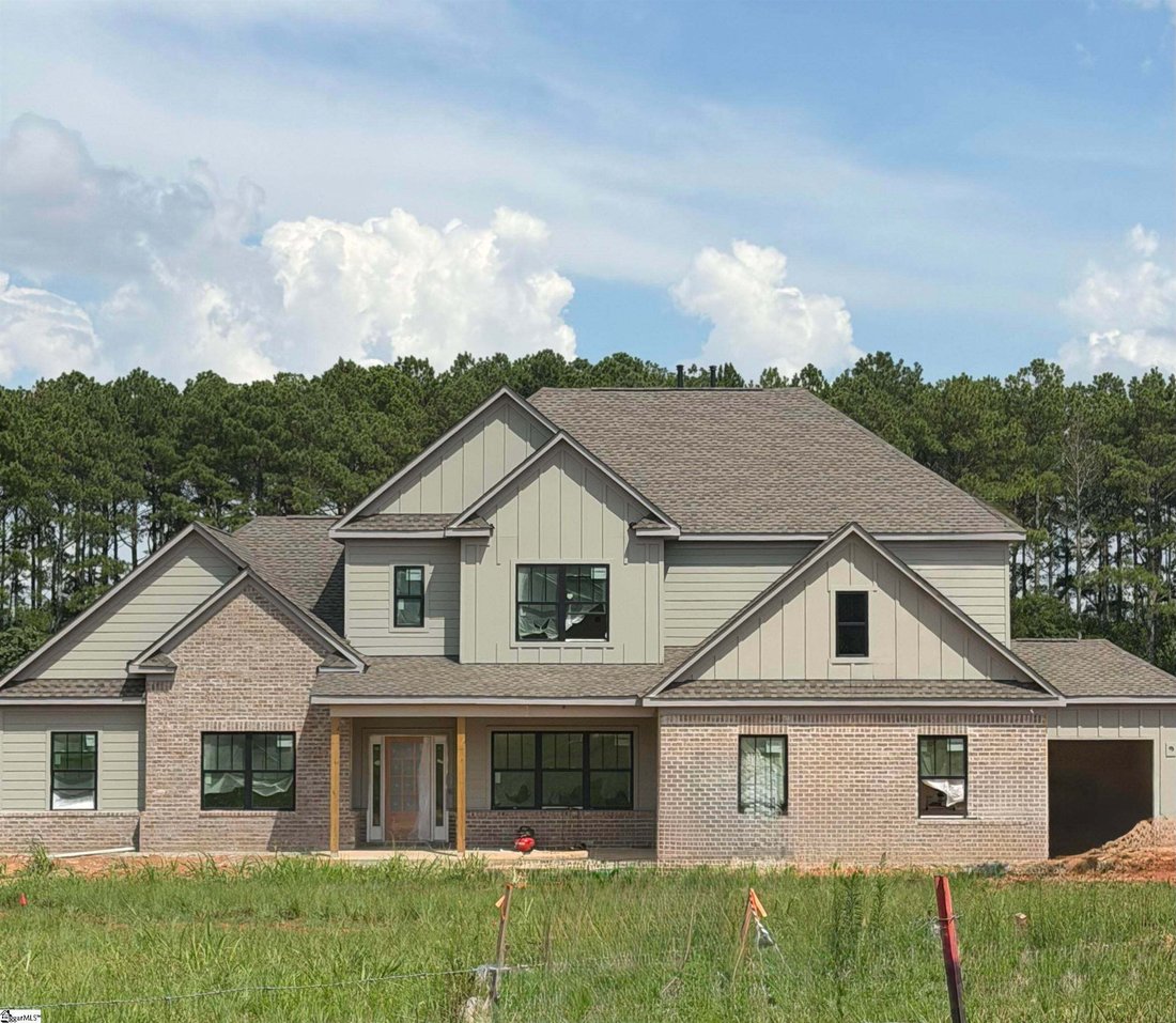 House in Pelzer, South Carolina, United States 2 - 18041749