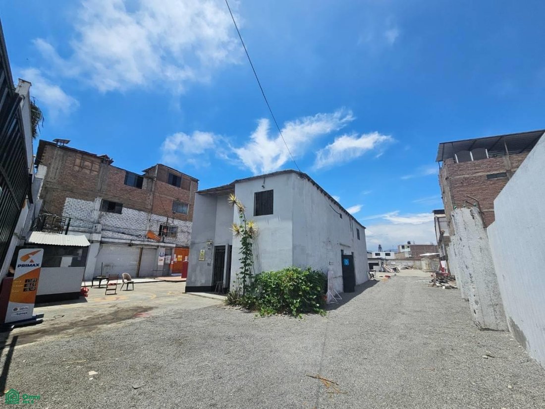 Condo in San Juan de Miraflores, Metropolitan Municipality of Lima, Peru 2 - 18476858