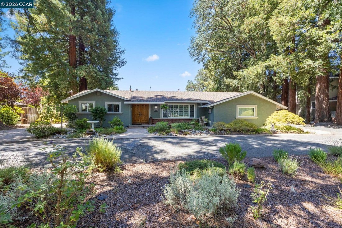 House in Danville, California, United States 4 - 18591360