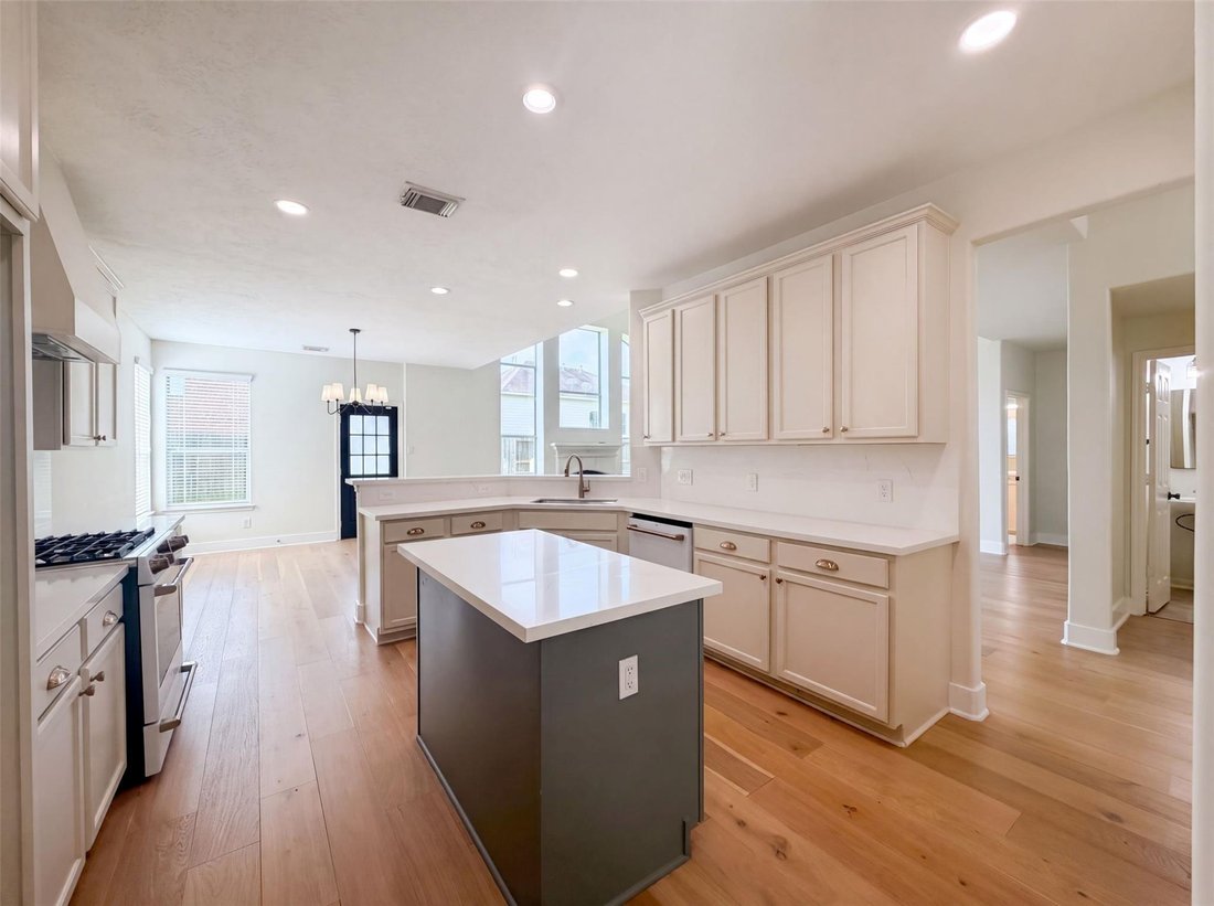 House in Pearland, Texas, United States 2 - 18589976