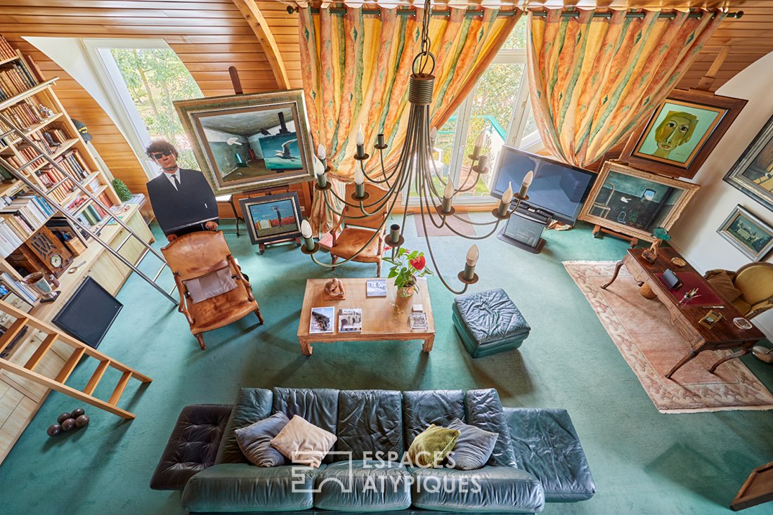 Apartment in Cabourg, Normandy, France 5 - 18590521