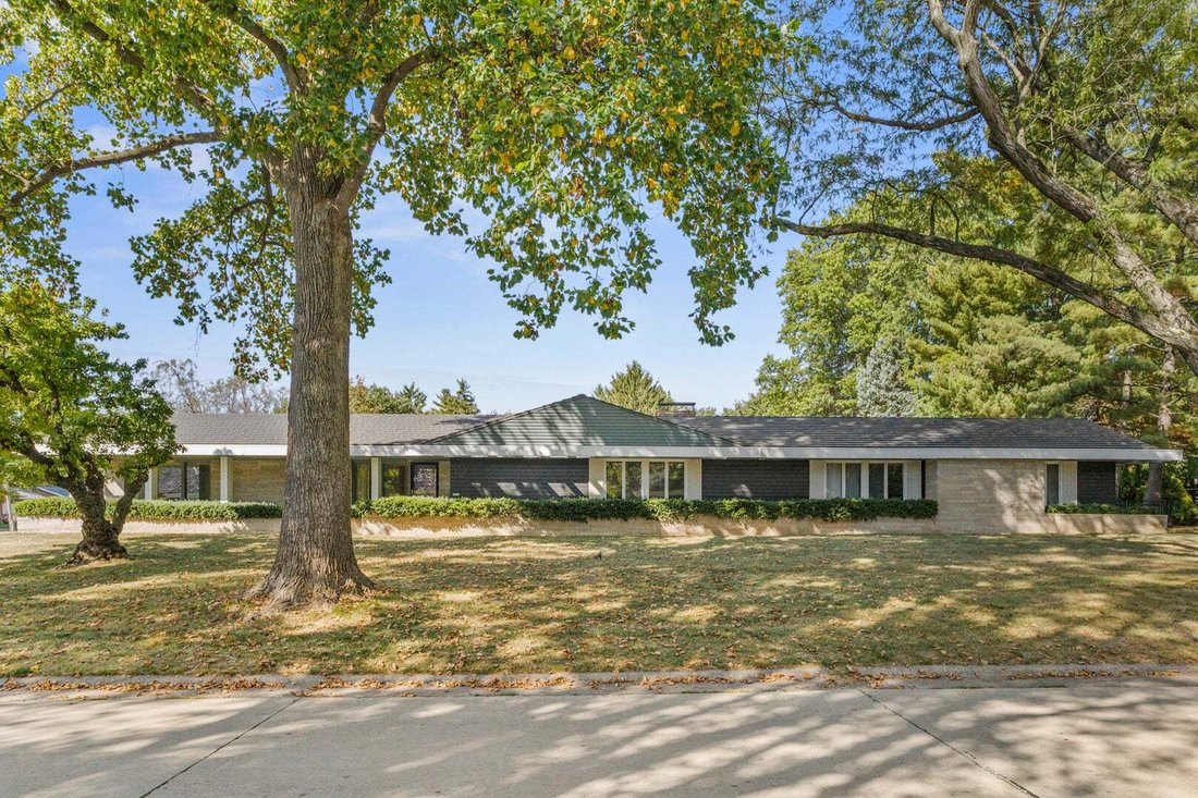 House in Champaign, Illinois, United States 2 - 18589504