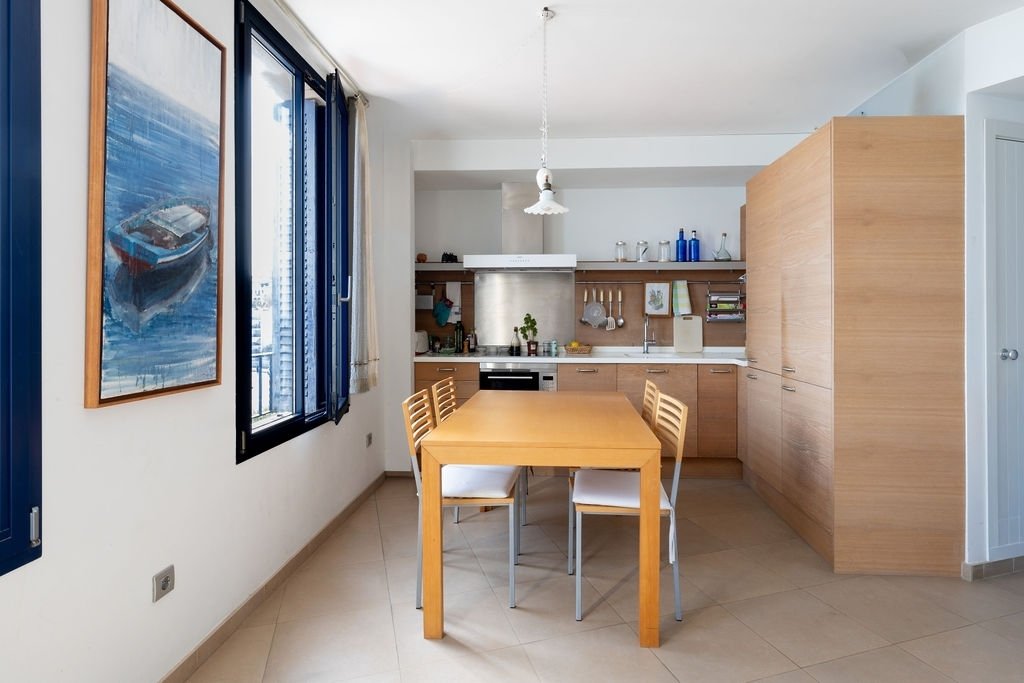 Apartment in Sant Pol de Mar, Catalonia, Spain 5 - 18589633
