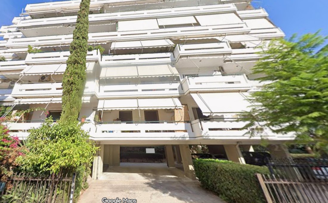 Apartment in Glyfada, Attica, Greece 3 - 18589821