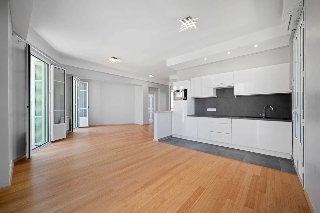Apartment in Nice, Provence-Alpes-Côte d'Azur, France 3 - 16333864