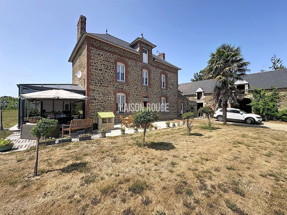 House in Ploubalay, Beaussais-sur-Mer, France 3 - 18589724
