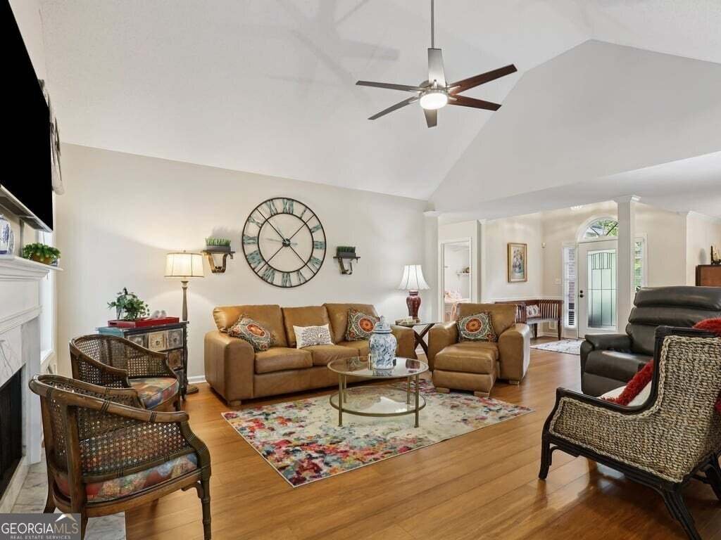 House in Marietta, Georgia, United States 2 - 18592481