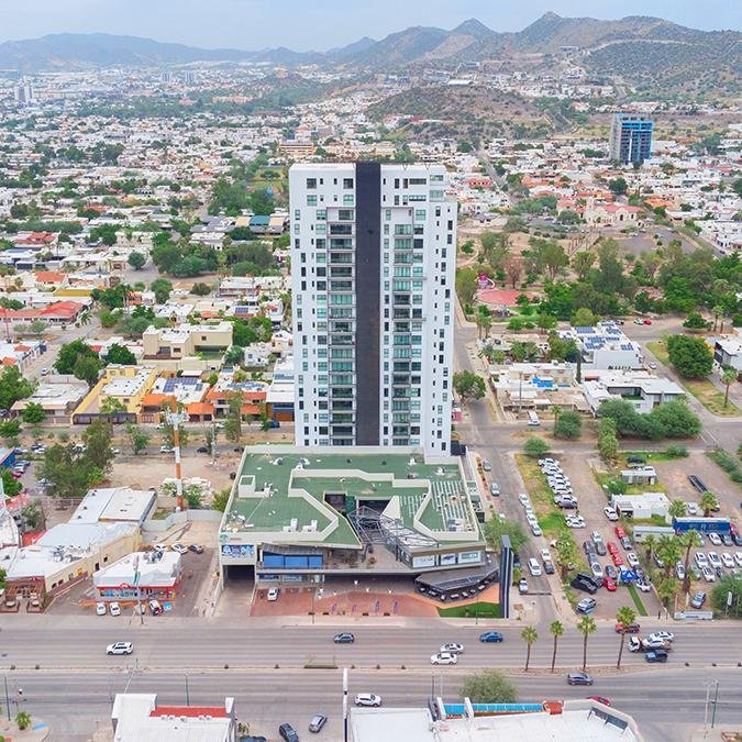 Apartment in Hermosillo, Sonora, Mexico 4 - 18590770