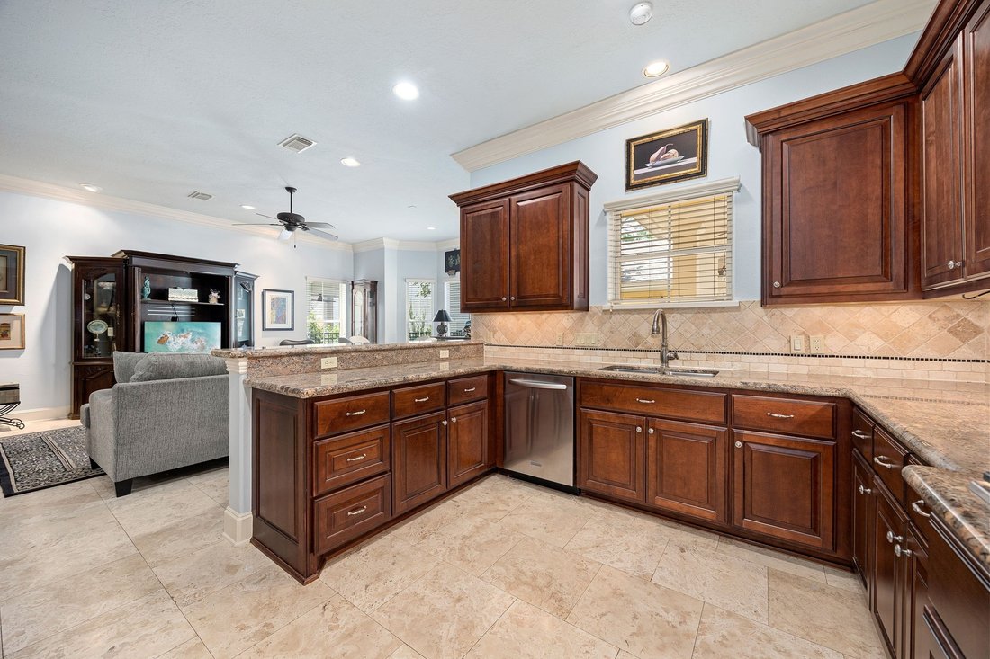 Casa en Spring, Texas, Estados Unidos 5 - 18589660