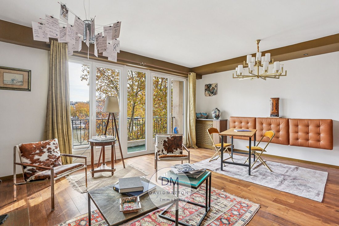 Apartment in Paris 16e Arrondissement, Paris, France 5 - 18208419