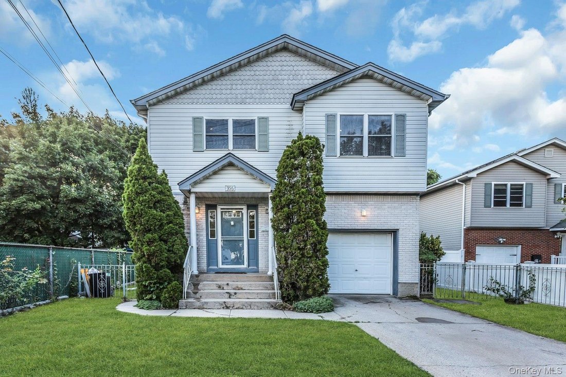 House in West Hempstead, New York, United States 1 - 18563056