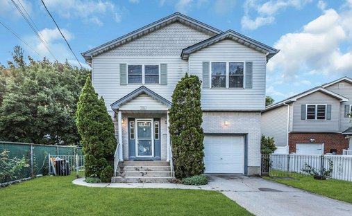 House in West Hempstead, New York, United States 1