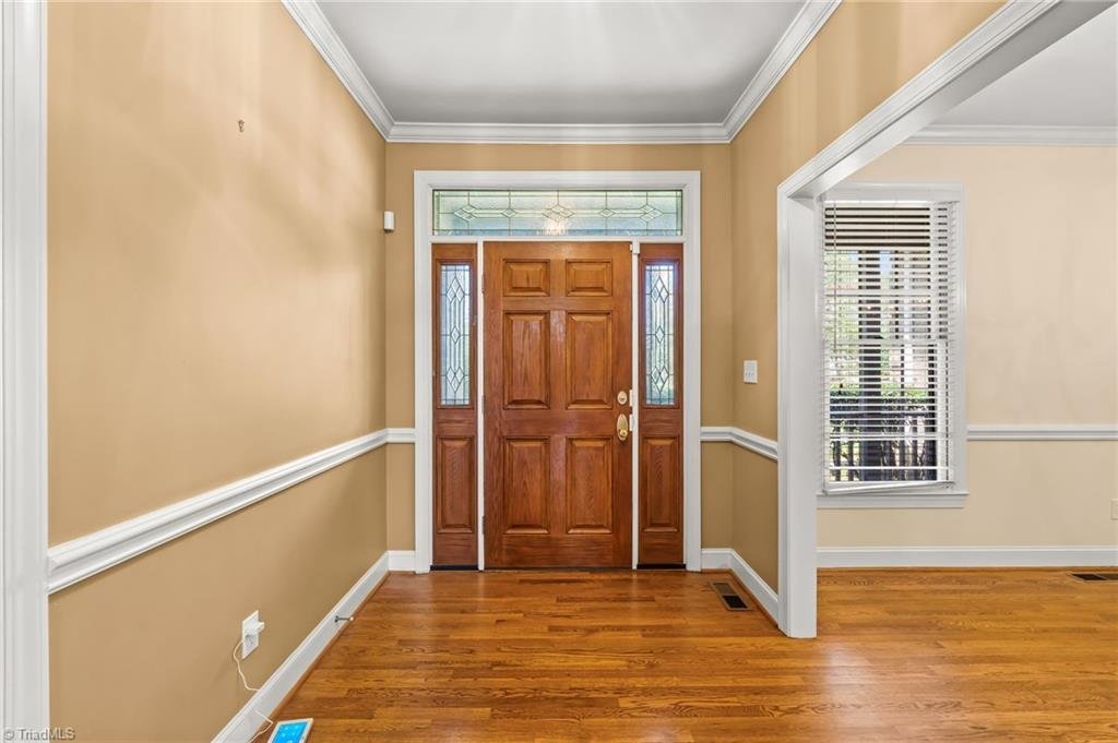 House in Lexington, North Carolina, United States 2 - 18589208