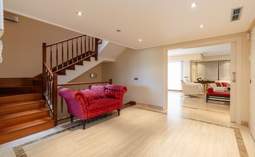 House in Las Rozas de Madrid, Comunidad de Madrid, Spain 1
