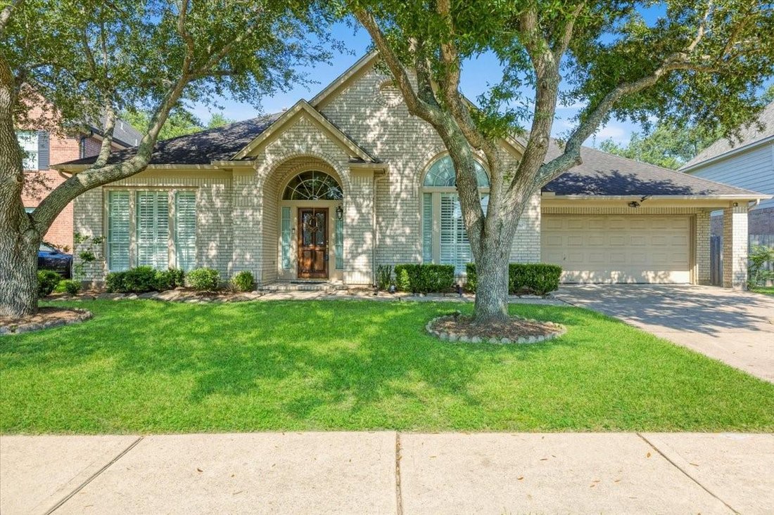 House in Pearland, Texas, United States 2 - 18165178