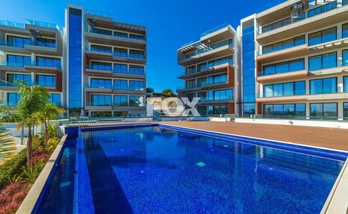 Appartement à Ágios Týchonas, Limassol, Chypre 1