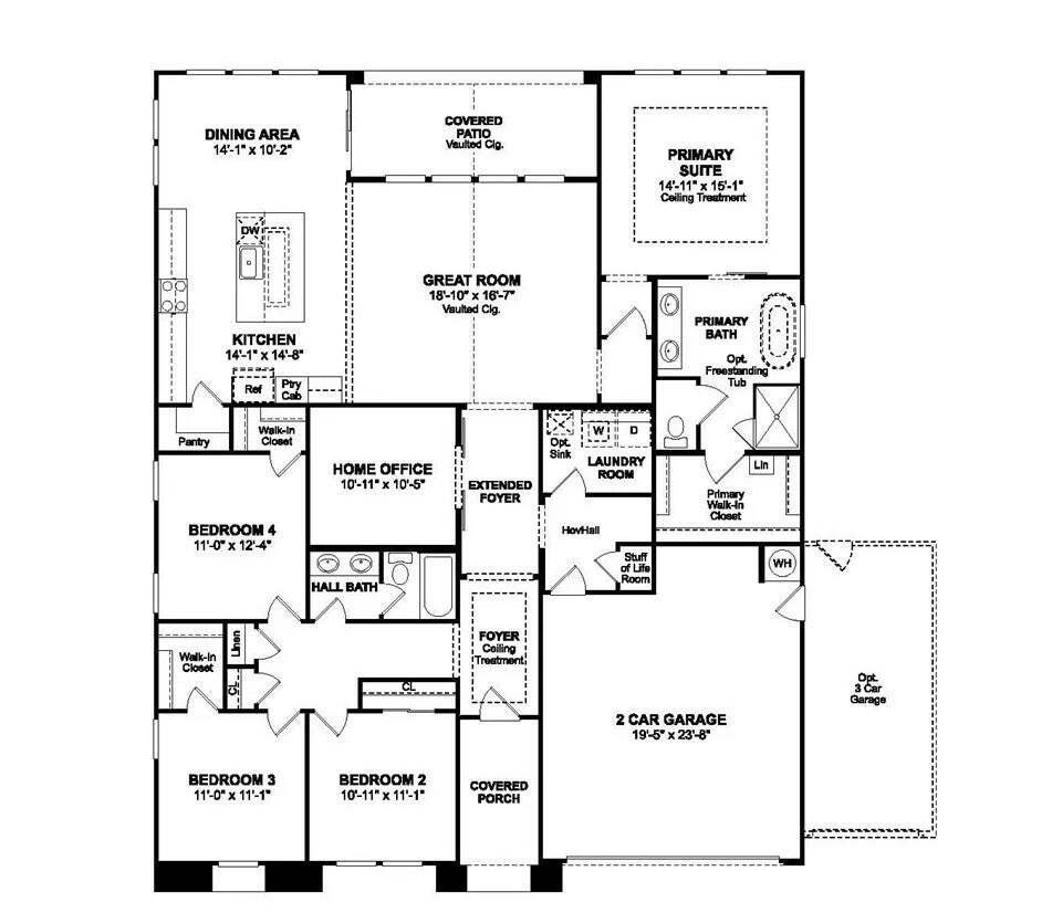 House in Paso Robles, California, United States 2 - 18592065