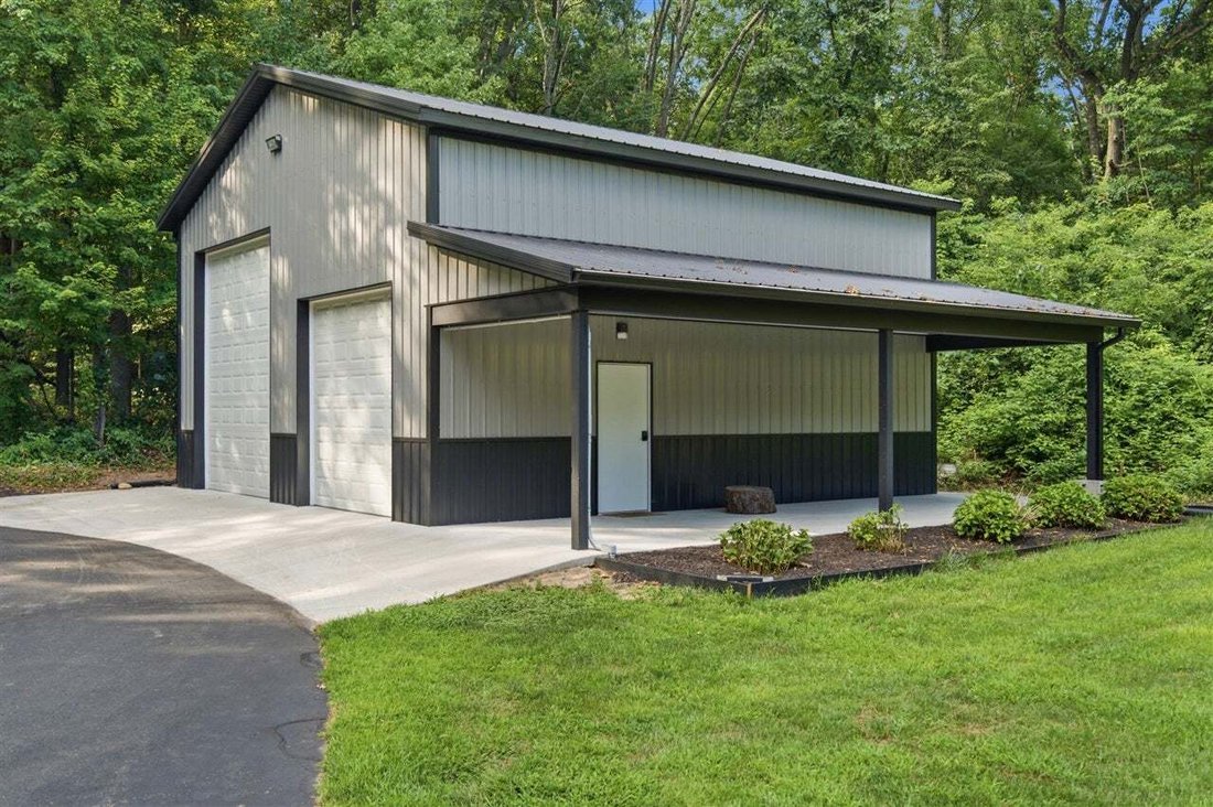 House in Mattawan, Michigan, United States 2 - 18588843