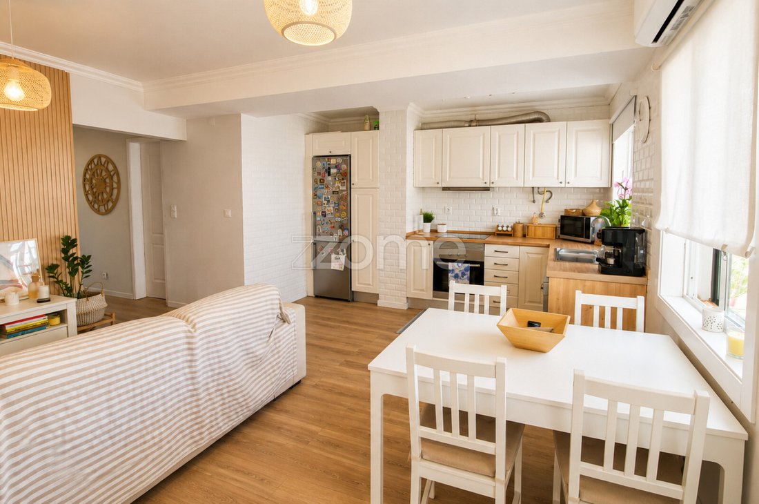 Apartment in Vilamoura, Quarteira, Algarve 2 - 18593085