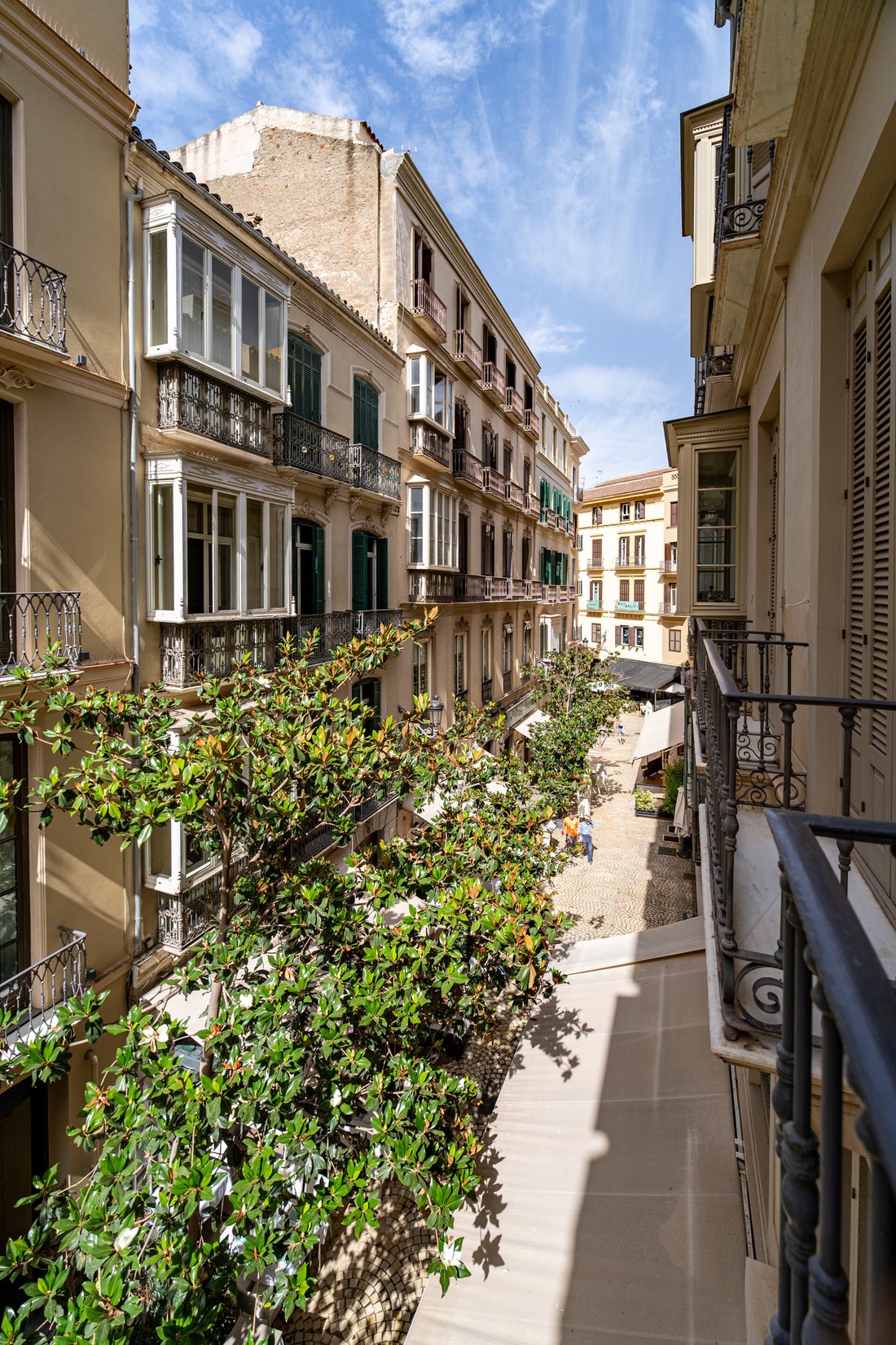 Apartment in Centro, Malaga, Spain 1 - 18589636