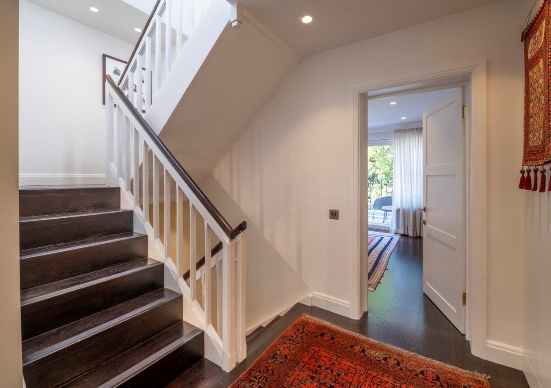 Townhouse in St John's Wood, Westminster, England 5 - 18590946