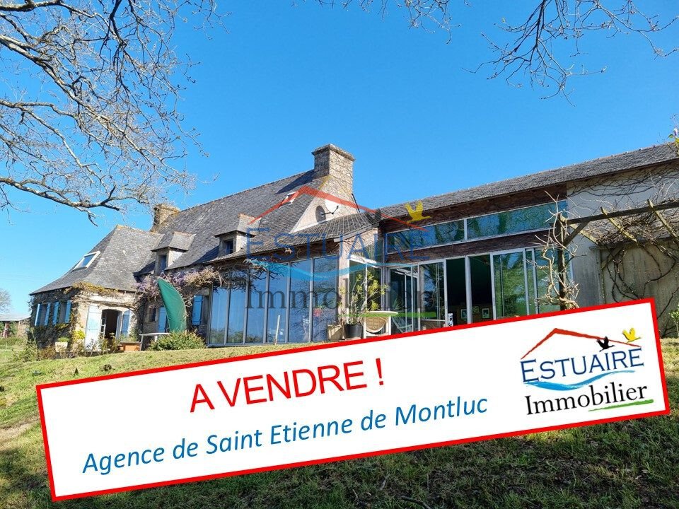 House in Marais, Saint-Etienne-de-Montluc, France 1 - 17561812