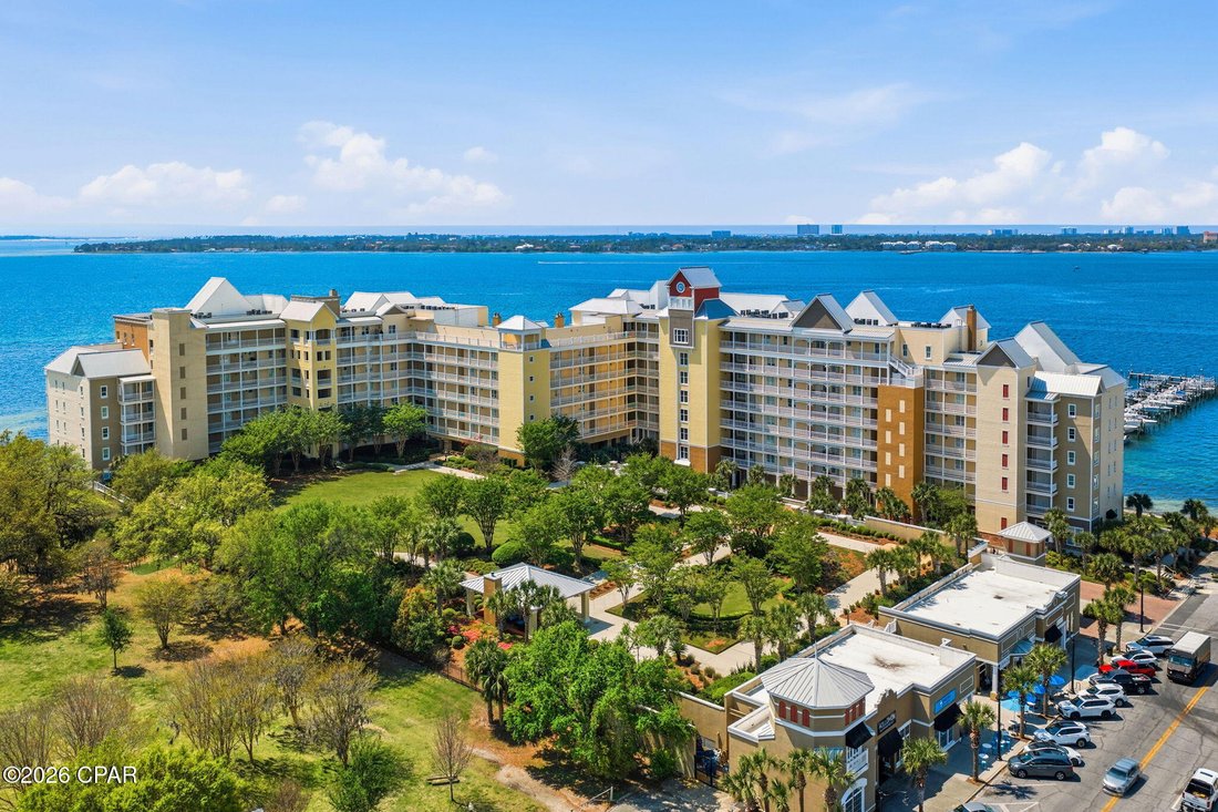Condo in Panama City, Florida, United States 1 - 18590988