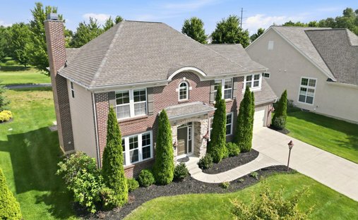 Maison à Powell, Ohio, États-Unis 1