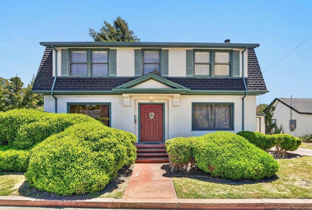 House in Santa Cruz, California, United States 1 - 18591374