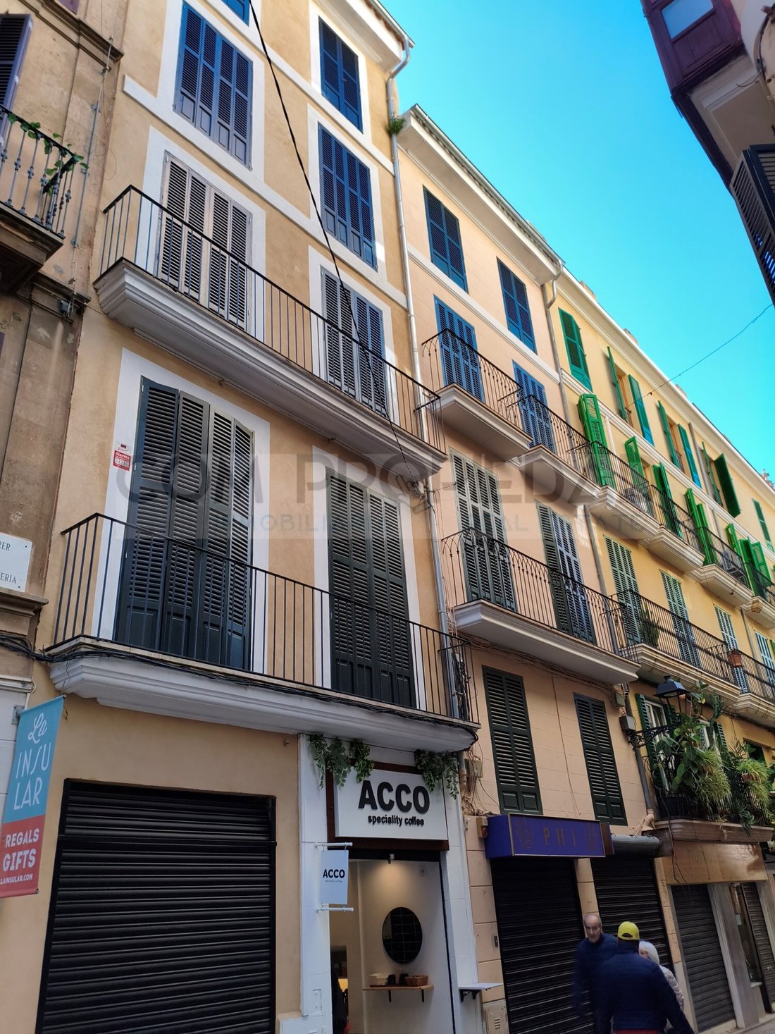 Apartment in Palma, Balearic Islands, Spain 2 - 18592986