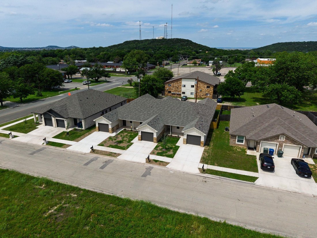 House in Copperas Cove, Texas, United States 2 - 18592181