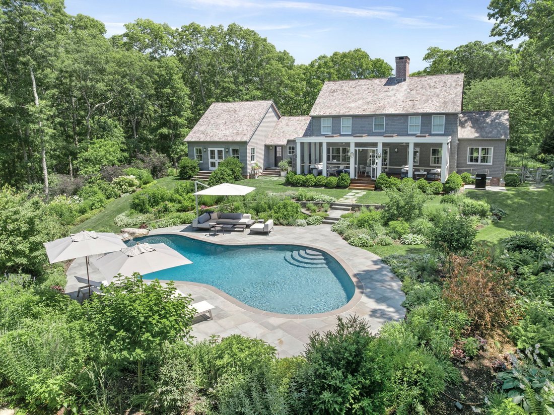 House in Sag Harbor, New York, United States 2 - 18592823